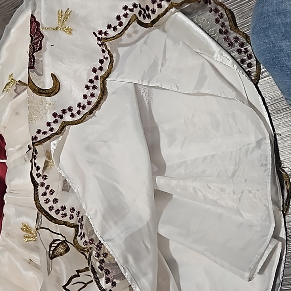 MGK Fashion | Formal Toddler Dress | 2 - Picture 5 of 6